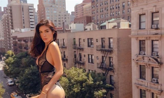 Minh Tú liên tục khiến fan 'bỏng mắt' dịp đầu năm với loạt ảnh bikini 'cực phẩm'