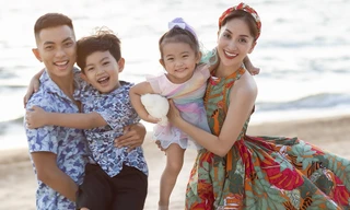 Khánh Thi hé lộ Phan Hiển từng tích cóp nửa tỷ đồng để mua nhẫn kim cương tặng vợ