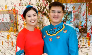 Sắp lên xe hoa, Ngọc Hân chia sẻ đầy ngôn tình về ông xã làm fans ngưỡng mộ