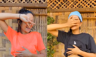 H'Hen Niê đăng ảnh vòng eo 'bánh mỳ' sau Tết nhưng vẫn được fans khen gợi cảm