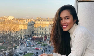 Sống tích cực mùa dịch: Á hậu Hoàng My gợi ý những sách quý nên đọc khi cách ly ở nhà