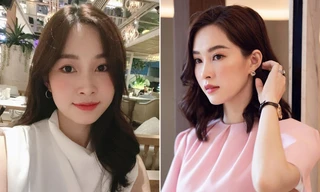 'Thần tiên tỷ tỷ' Đặng Thu Thảo tăng cân mũm mĩm, fans vẫn hết lời khen xinh đẹp