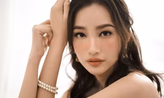 Gương mặt ngày càng khác lạ của Trúc Diễm sau một năm tiết lộ bị bệnh cường giáp