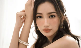 Gương mặt ngày càng khác lạ của Trúc Diễm sau một năm tiết lộ bị bệnh cường giáp