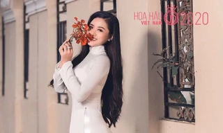 Vận động viên Judo xinh đẹp sở hữu vòng 3 lên tới 102 cm dự thi Hoa hậu Việt Nam