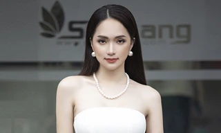 Tối nay, Talkshow Series Hoa hậu Việt Nam 2020 lên sóng