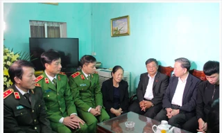 Bản chất vụ việc Đồng Tâm