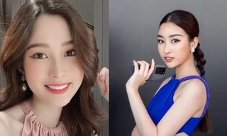 'Thần tiên tỷ tỷ' Đặng Thu Thảo khoe nhan sắc đời thường cũng làm fans trầm trồ