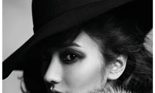 ‘Búp bê xứ Hàn’ gợi cảm ‘chết người’