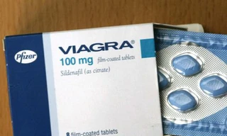 Một người đàn ông phải cắt bỏ của quý vì dùng quá liều Viagra