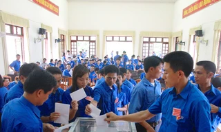 Chuyện “nhường ghế” cho người trẻ ở xứ Thanh