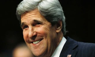 Ngoại trưởng Mỹ chúc mừng Quốc khánh Việt Nam