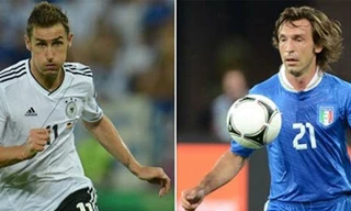 Khi Đức không phải cỗ xe tăng