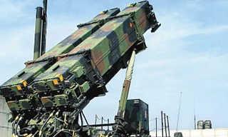 Mỹ-Nhật-Hàn tăng cường tên lửa đối phó Triều Tiên