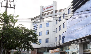 Bẫy lừa trúng thưởng ô tô