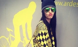 Phạm Băng Băng khoe ảnh 'tự sướng' tại Anh