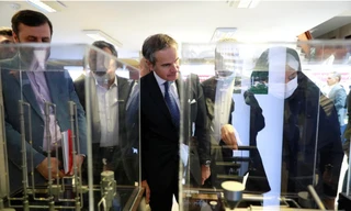 Báo cáo chấn động của IAEA hé lộ hoạt động bí mật của Iran