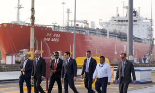 Ngoại trưởng Mỹ dọa đáp trả nếu Panama không chấm dứt ảnh hưởng của Trung Quốc