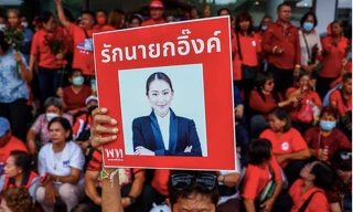 Thủ tướng Thái Lan Paetongtarn Shinawatra chịu áp lực ngày càng lớn