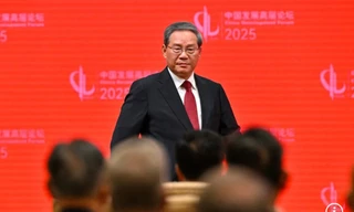 Trung Quốc chuẩn bị cho những thay đổi vượt dự đoán 