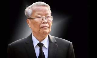 Lãnh đạo nhiều nước chia buồn nguyên Chủ tịch nước Trần Đức Lương từ trần 