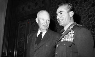 Mỹ ' gieo gió, gặt bão' ở Iran