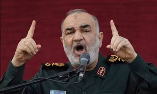 Tướng Iran thiệt mạng, cơ sở hạt nhân trúng bom của Israel