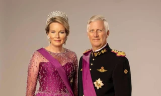 Nhà vua và Hoàng hậu Bỉ sắp thăm cấp Nhà nước đến Việt Nam