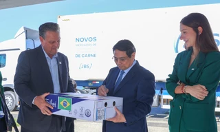 Thủ tướng Phạm Minh Chính đề nghị lập thương hiệu cà phê chung Việt Nam - Brazil