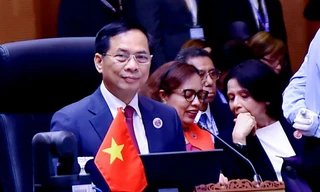 Việt Nam đề xuất 3 định hướng trọng tâm cho ASEAN 