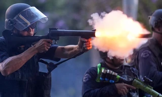 Thống đốc California tuyên bố sẽ kiện Tổng thống Trump