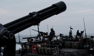 Hé lộ những hoạt động bí mật của Mỹ và Anh phía sau cuộc xung đột Ukraine