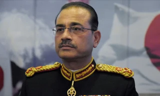 Nhân vật quyền lực nhất Pakistan bước ra khỏi bóng tối giữa căng thẳng với Ấn Độ