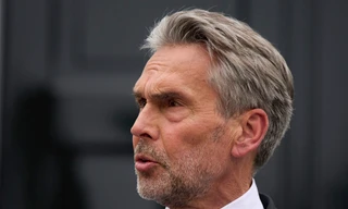 Thủ tướng Hà Lan từ chức sau khi đảng PVV rút khỏi liên minh cầm quyền. (Ảnh: AP)