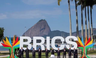 BRICS lên tiếng về thuế, kêu gọi cải cách toàn cầu