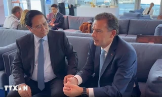 Việt Nam sắp mở đại sứ quán tại Bồ Đào Nha