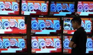 Thủ tướng Ấn Độ cảnh báo Pakistan