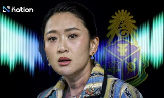 Thủ tướng Thái Lan Paetongtarn Shinawatra. (Ảnh: The Nation)