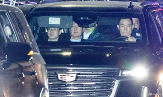 Chiến thuật câu giờ của tổng thống Hàn Quốc bị luận tội 