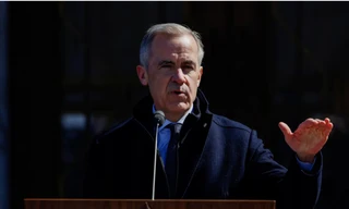 Thủ tướng Canada Carney kêu gọi bầu cử sớm, cáo buộc ông Trump muốn phá hoại Canada