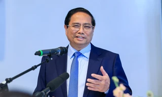 Xây những biểu tượng mới cho quan hệ Việt Nam – Thụy Điển