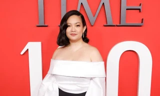 Nữ phi hành gia gốc Việt sắp bay lên vũ trụ