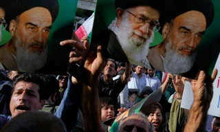 Hàng loạt đòn đau khó ép Iran khuất phục