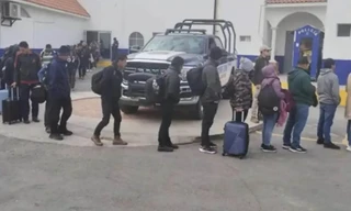 Hỗ trợ 11 công dân Việt Nam được giải cứu ở Mexico