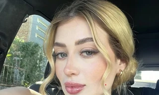 Cô Valeria Marquez bị bắn chết khi đang livestream. (Ảnh: Reuters)