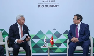 Thủ tướng đề nghị cấp vốn cho các dự án hạ tầng chiến lược, có ý nghĩa 'xoay chuyển tình thế'