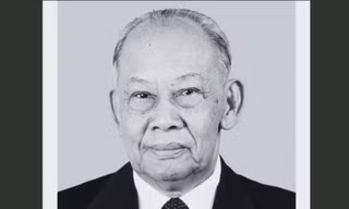 Tổng Bí thư Tô Lâm sẽ viếng Đại tướng Khamtay Siphandone