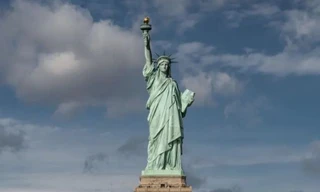 Nghị sĩ Pháp kêu gọi Mỹ trả Tượng Nữ thần Tự do