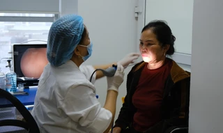 Israel hỗ trợ hàng trăm phụ nữ Việt Nam khám bệnh miễn phí