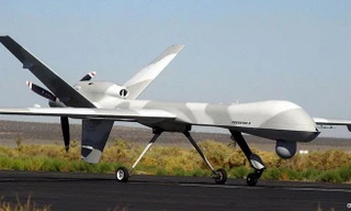 UAV sắp tràn ngập không phận Mỹ?